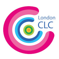 London CLC logo