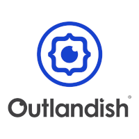 Outlandish logo